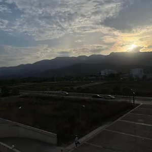  Apartamento Terraza Del Montsia